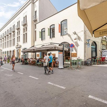 Sant'Agostino Loft Al Teatro Massimo By Wonderful Italy Apartment Palermo Exterior photo