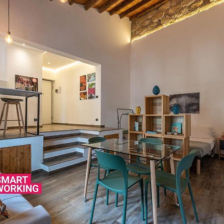 Sant'Agostino Loft Al Teatro Massimo By Wonderful Italy Apartment Palermo Exterior photo