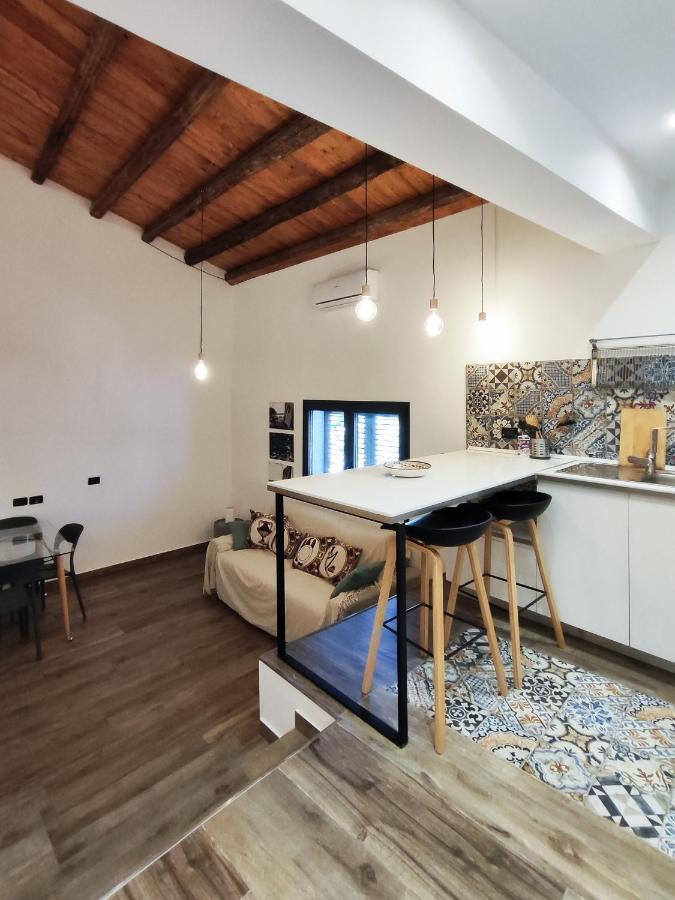 Sant'Agostino Loft Al Teatro Massimo By Wonderful Italy Apartment Palermo Exterior photo
