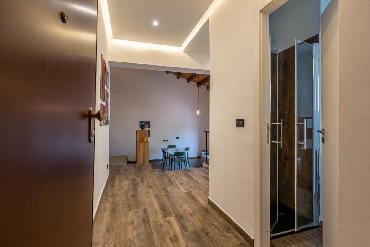 Sant'Agostino Loft Al Teatro Massimo By Wonderful Italy Apartment Palermo Exterior photo