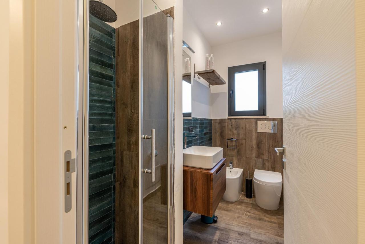 Sant'Agostino Loft Al Teatro Massimo By Wonderful Italy Apartment Palermo Exterior photo