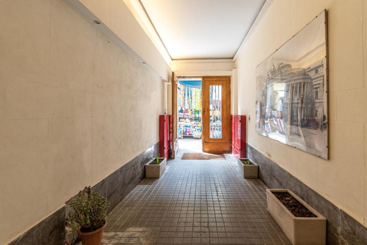 Sant'Agostino Loft Al Teatro Massimo By Wonderful Italy Apartment Palermo Exterior photo
